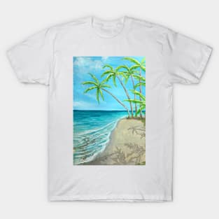 Palm Trees T-Shirt